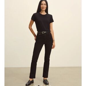 Buck Mason Cigarette Jean